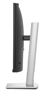 DELL Pro P P2726DEV computerskærm 68,6 cm (27") 2560 x 1440 pixel Quad HD LCD Sort, Sølv