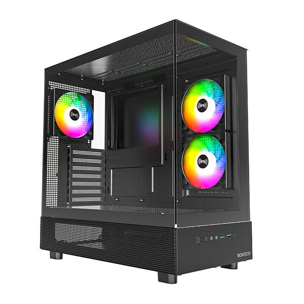 Montech XR Tower Sort