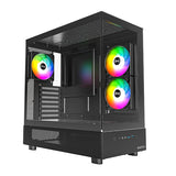 Montech XR Tower Sort