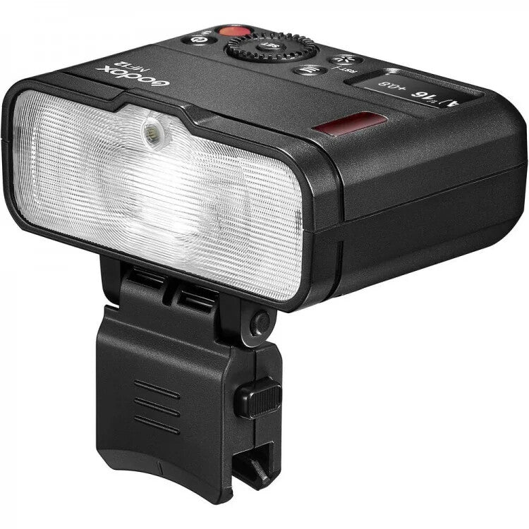 Godox MF12 K2 Makro blitz Sort