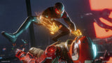 Sony Interactive Entertainment Marvel's Spider-Man: Miles Morales, PS4 Standard Engelsk, Italiensk PlayStation 4