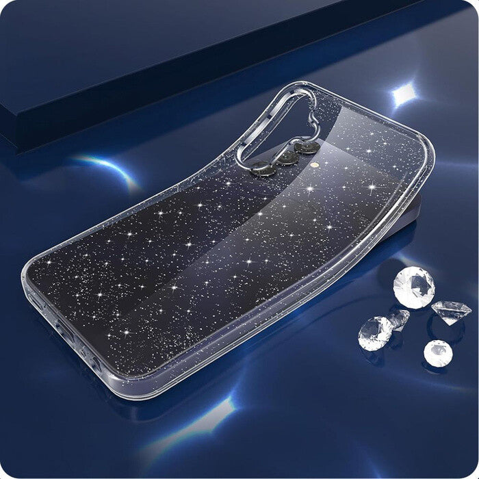Tech-Protect 5906302321971 mobiltelefon etui 15,8 cm (6.2") Cover Transparent