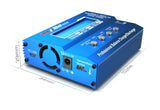 SkyRC iMAX B6mini batterioplader
