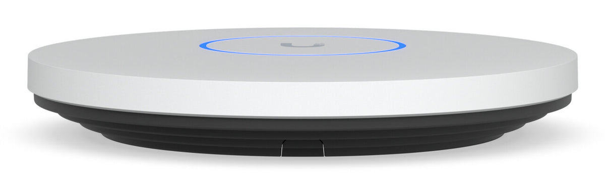 Ubiquiti U7 Pro XG 5800 Mbit/s Hvid Strøm over Ethernet (PoE)