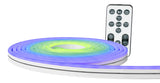 Deltaco SH-LSN5M Smart Home Neon RGB LED-strip