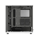 Fractal Design North Tower ATX Hvid
