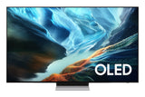 Televizorius Samsung QE65S90HAEXXH 2026m. modelis +DOVANA Samsung Garso sistema HW-Q800H/EN