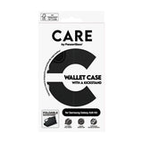CARE by PanzerGlass Feature Wallet Case w. Kickstand Samsung Galaxy A26 5G