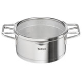 TEFAL Nordica Ø20 3L gryde