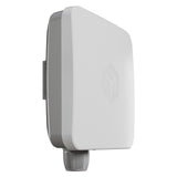 Mikrotik SXTsq Embedded LTE4 Hvid Strøm over Ethernet (PoE)