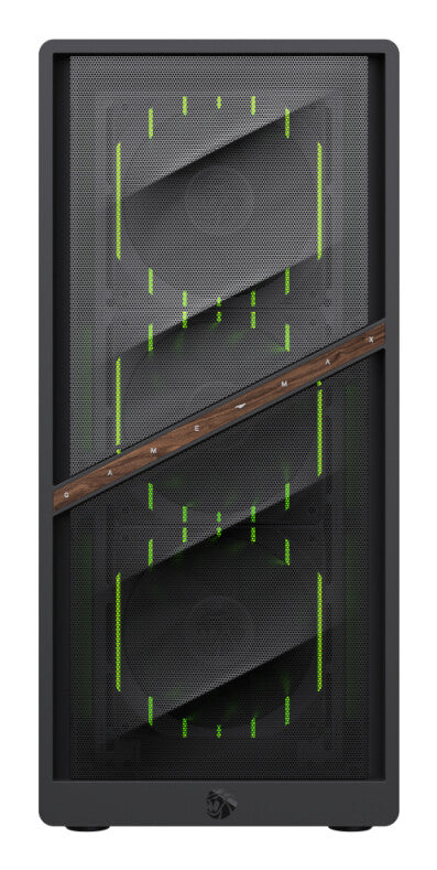 GameMax AERIS 330 MB Mini Tower Sort