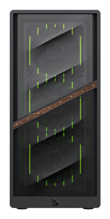GameMax AERIS 330 MB Mini Tower Sort