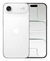 Apple iPhone Air 16,5 cm (6.5") Dual SIM iOS 26 5G USB Type-C 256 GB Hvid
