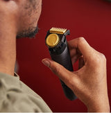 Remington MB7050 T-Series hår- og skægtrimmer