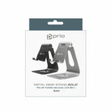 prio Metal Smartphone Holder sort