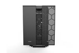 be quiet! Silent Base 802 Black Midi Tower Sort