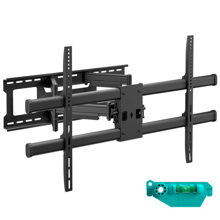 ONKRON M10-B tv-beslag 3,05 m (120") Sort