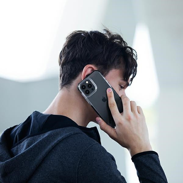 Uniq Combat iPhone 13 mini - sort