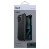 Uniq Combat iPhone 13 mini - sort