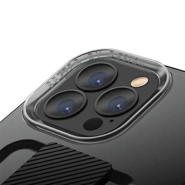 Uniq Heldro fodtøj til iPhone 13 Pro / iPhone 13 - grå