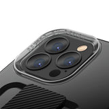 Uniq Heldro fodtøj til iPhone 13 Pro / iPhone 13 - grå