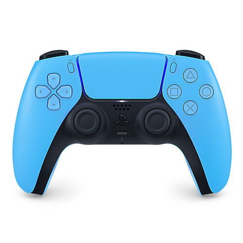 Sony Dualsense Playstation 5 Controller Starlight Blue