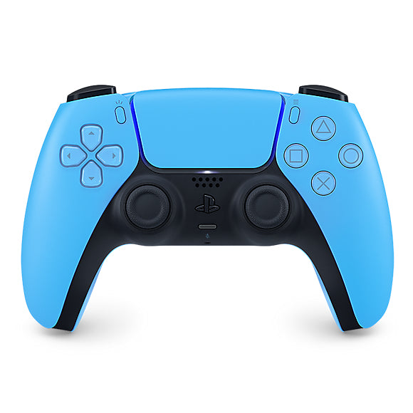 Sony Dualsense Playstation 5 Controller Starlight Blue