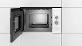Bosch Serie 4 BFL520MW0 ovn 20 L 800 W Hvid