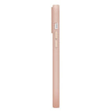 Uniq Lino Hue MagSafe case for iPhone 13 Pro / iPhone 13 - pink