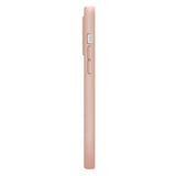 Uniq Lino case for iPhone 13 Pro Max - pink