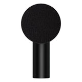 Baseus trådløs elektrisk poleringsmaskine 30W 4000mAh sort (CRDLQ-B01)