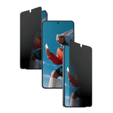PanzerGlass 2-Way Privacy Screen Protector Samsung Galaxy S26 | Ultra-Wide Fit w. FASTFIT IN-A-BOX