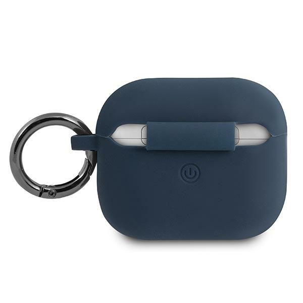 US Polo USACA3SFGV AirPods 3 case navy/navy