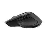 Logitech MX Master 4 for Mac mus Kontor Højre hånd Bluetooth Laser 8000 dpi