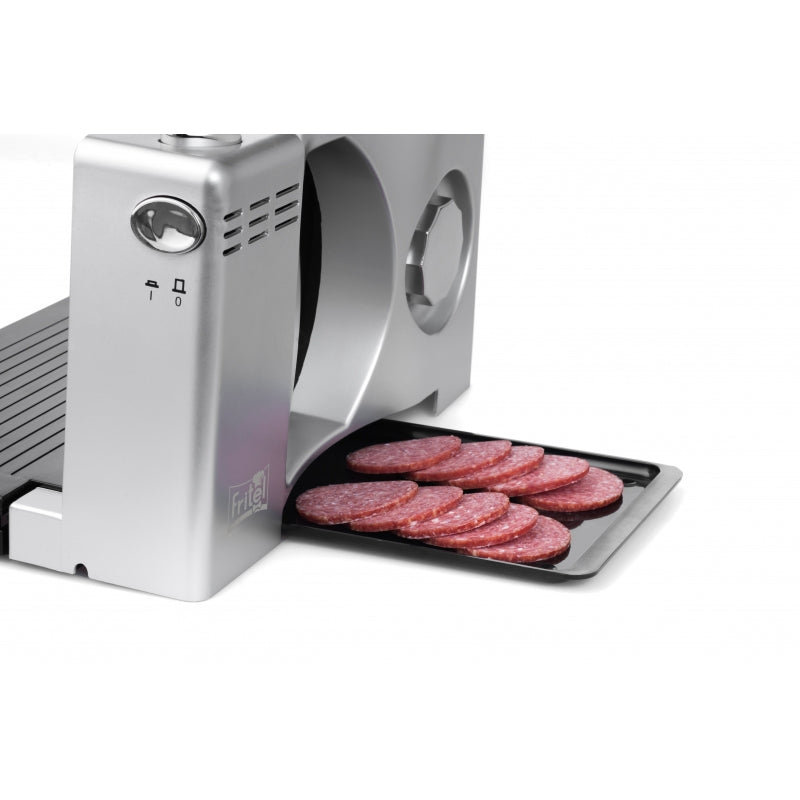 Fritel SL 3110 skæremaskine Elektrisk 100 W Sort, Grå