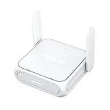 ASUS RT-BE58 Go trådløs router 2.5 Gigabit Ethernet Dual-band (2,4 GHz / 5 GHz) Hvid