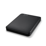 WD Elements Portable Harddisk WDBU6Y0050BBK 5TB USB 3.0