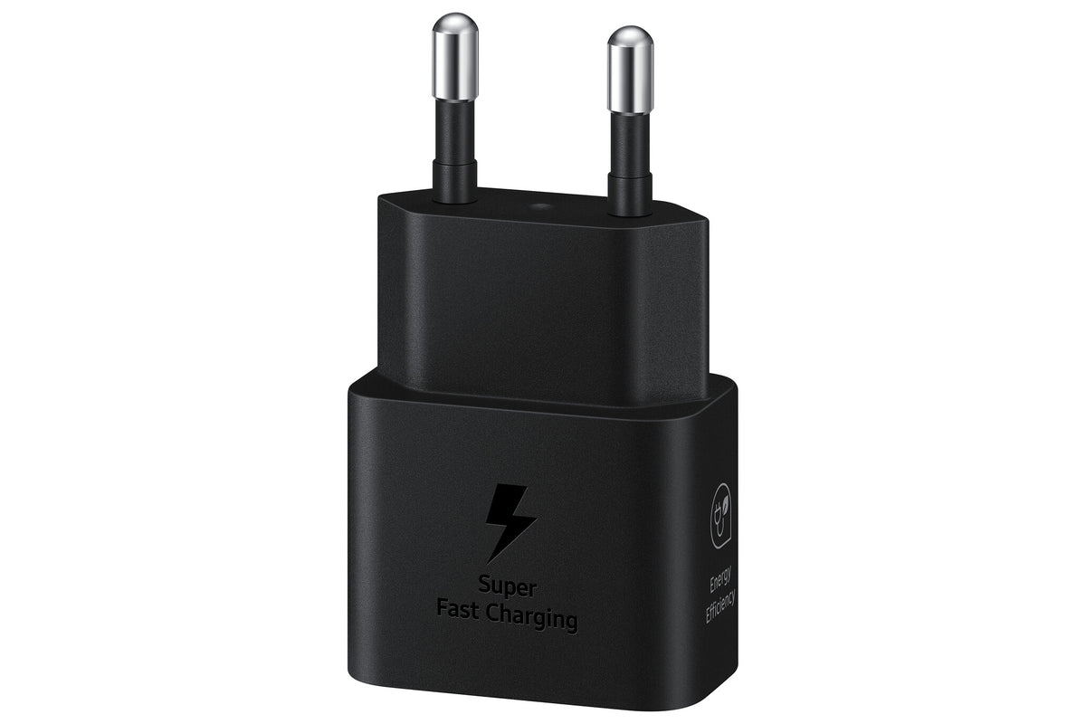 Samsung Adapter 25Watt 1xUSB-C