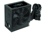 Chieftec BDF-500S enhed til strømforsyning 500 W 24-pin ATX PS/2 Sort