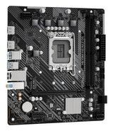 ASRock H610M-H2/M.2 D5 1700 mATX DDR5