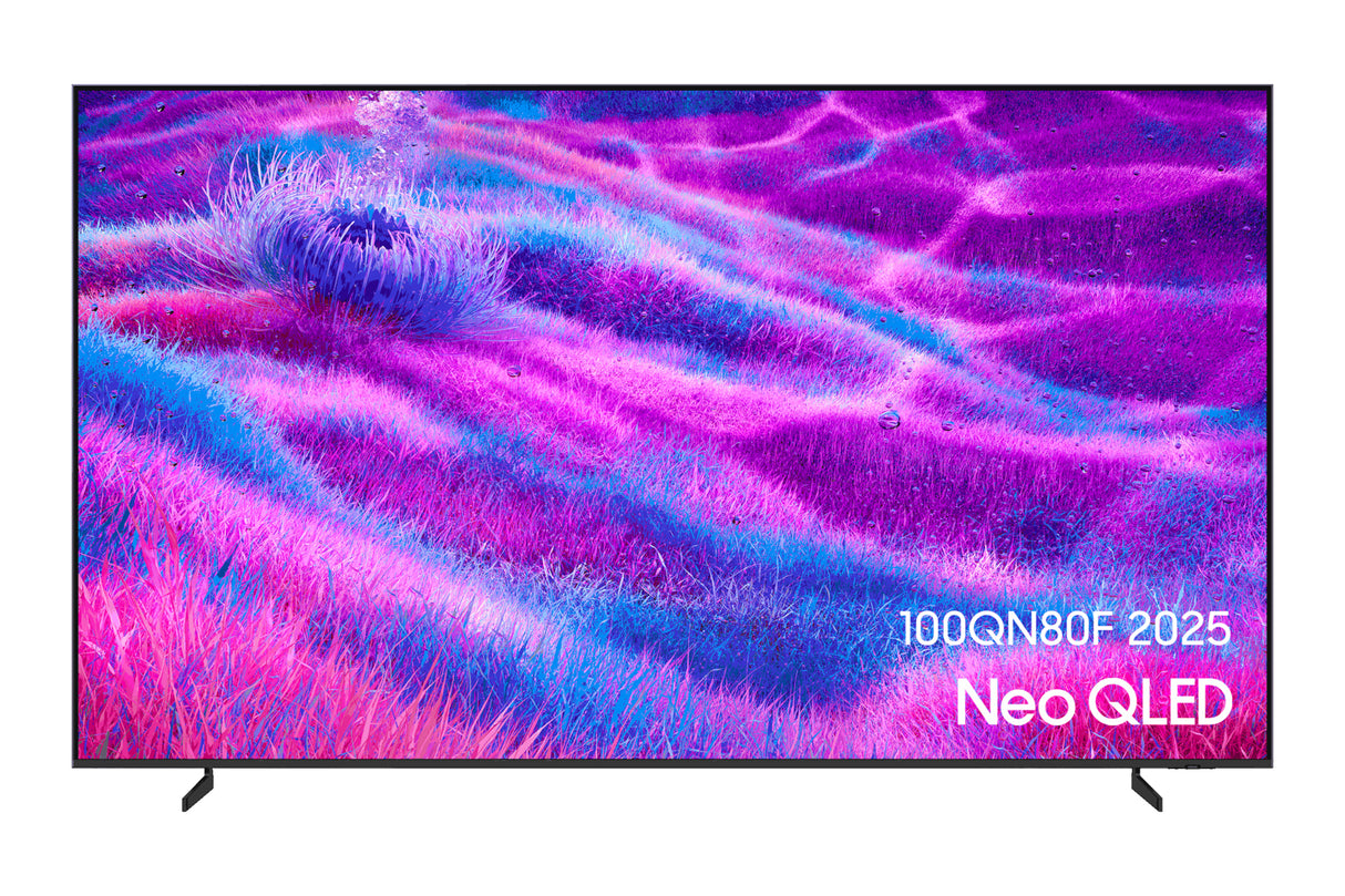Samsung TQ100QN80FUXXC NEO QLED 4K Smart TV