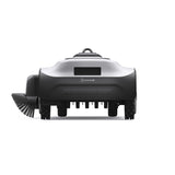 Ecovacs GOAT A1600 LiDAR PRO EU Robot plæneklipper Batteri Sort, Hvid
