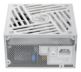 Seasonic FOCUS GX White ATX 3 (2024) 850 850Watt 80 PLUS Gold