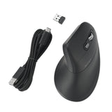 Kensington Pro Fit Ergo MY630 EQ genopladelig mus