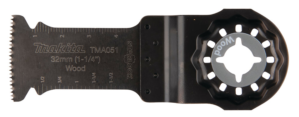 Makita TMA051 Multicut Klinge Multiværktøj