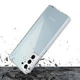 Samsung Galaxy S21 + 5G - 3mk Clear Case