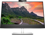 HP E-Series E27m G4 QHD USB-C-mødeskærm