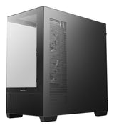 DeepCool CG380 3F Midi Tower Sort