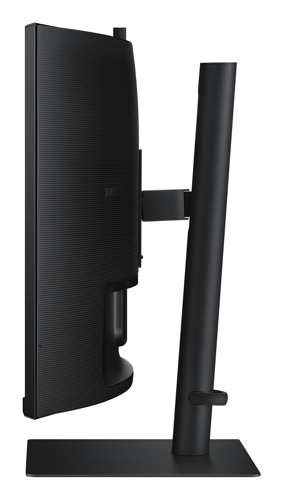 Samsung S65VC computerskærm 86,4 cm (34") 3440 x 1440 pixel UltraWide Quad HD LCD Sort