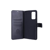 Radicover RAD254 mobiltelefon etui 17 cm (6.7") Tegnebogsetui Sort